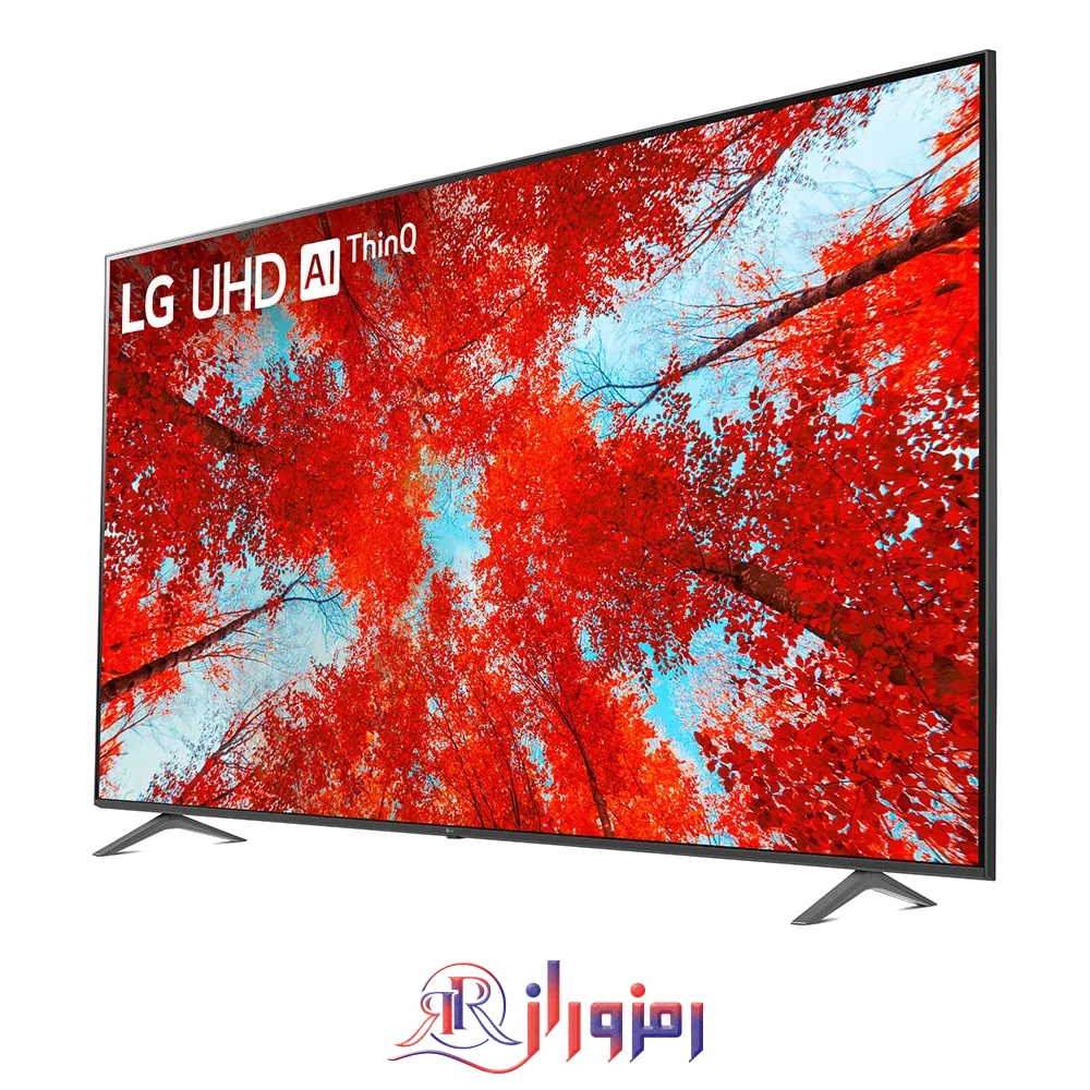 تلویزیون ال جی 50uq90